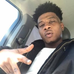 Meet your Posher, Larry